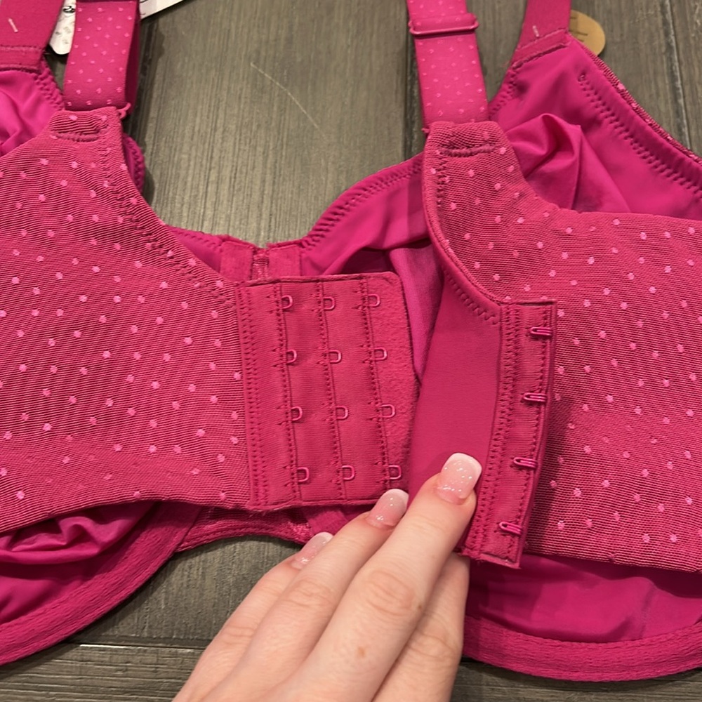 NWT! Wacoal 855303 - 40G - Picture 7 of 9